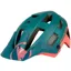 Endura SingleTrack Helmet Spruce Green